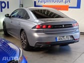 Peugeot 508 1.5 BlueHDi GT Line EAT8