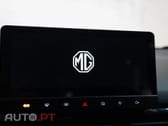 MG MG4 64 kWh Luxury