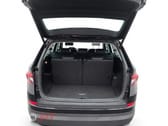 Skoda Kodiaq 2.0 TDI SCR Edition DSG