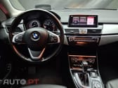 BMW 225 Advantage