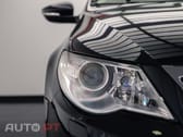 Volkswagen Passat CC 2.0 TDi