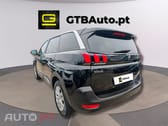 Peugeot 5008 130CV  EAT8 BlueHdi ACTIVE BUSINESS