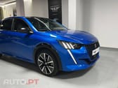 Peugeot E-208 50 kWh GT Line