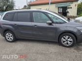 Citroen C4 SpaceTourer 1.5 BlueHDi Shine EAT8