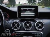Mercedes-Benz A 160 d Urban