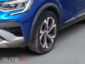 Renault Captur 1.0 TCe 90 RS Line