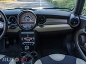 MINI Cooper Cooper D