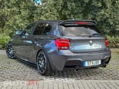 BMW 116 116D SPORTLINE