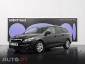 Peugeot 308 SW 1.6 BlueHDi Style