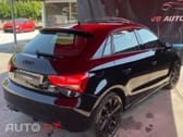 Audi A1 1.6 TDi S-line