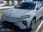 MG Marvel R 70 kWh Luxury