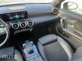Mercedes-Benz A 180 d Style Aut.
