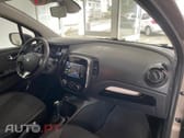 Renault Captur 1.5 dCi Exclusive EDC