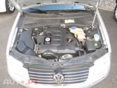 Volkswagen Passat Variant 1.9 TDi Highline