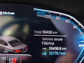BMW 545 e xDrive