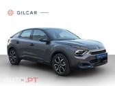 Citroen e-C4 50 kWh Feel