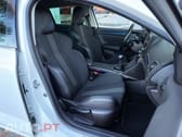 Renault Mégane Sport Tourer 1.5 dCi GT Line SS