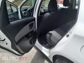 Toyota Yaris 1.5 HSD Comfort+P.Style