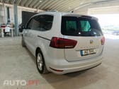 Seat Alhambra 2.0 TDI Xcellence DSG