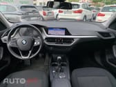 BMW 116 d Advantage