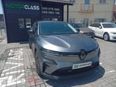 Renault Mégane E-Tech EV60 Evolution ER Optimum Charge