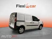 Renault Kangoo 1.5 DCI BUSINESS 3L S/S (C/IVA