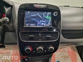 Renault Clio SOCIETE 1.5 DCI ZEN GPS IVA DEDUTIVEL
