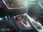 BMW 320 d GT Auto Pack M