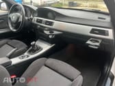 BMW 318 d Pack M