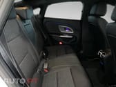 Mercedes-Benz CLA 250 EQ