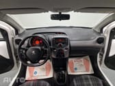 Peugeot 108 1.0 VTi Active
