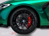 BMW M4 M xDrive