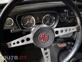 MG MGB MGB
