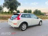 Volvo C30 1.6 D Drive 99g Momentum Start/Stop