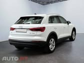 Audi Q3 45 TFSIe S tronic