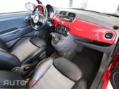 Fiat 500 1.2 8V Lounge