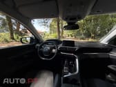 Peugeot 3008 1.2 PureTech Allure Pack EAT8