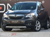 Opel Mokka 1.6 CDTI DPF Excellence