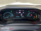Peugeot 208 Allure Versão Eléctrica