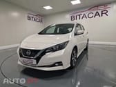 Nissan Leaf Acenta Access