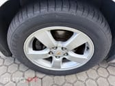 Chevrolet Cruze 1.6 LS