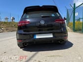 Volkswagen Golf 1.6 tdi