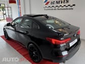 BMW 216 d Line Sport