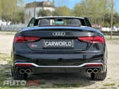 Audi S5 3.0 TFSI quattro S-Line
