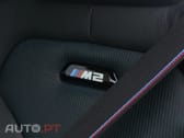 BMW M2 Competition Auto