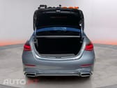Mercedes-Benz C 300 d AMG Line