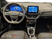 Ford Puma 1.0 Flexifuel mHEV ST-Line