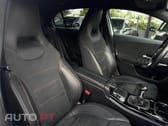 Mercedes-Benz A 180 AMG Line