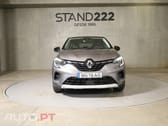 Renault Captur 1.0TCe Techno