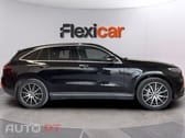 Mercedes-Benz EQC 400 4Matic AMG Line